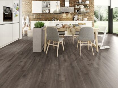 Hardeveld Laminaat Aquawood anthracite oak WVLGA309955