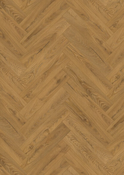 Laminaat CHATEAU HERRINGBONE K476 RUTHERFORD Lifestyle