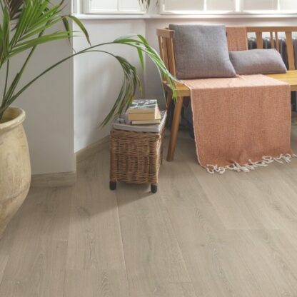 Laminaat Quick Step Capture Sig4764 Geborstelde eik beige