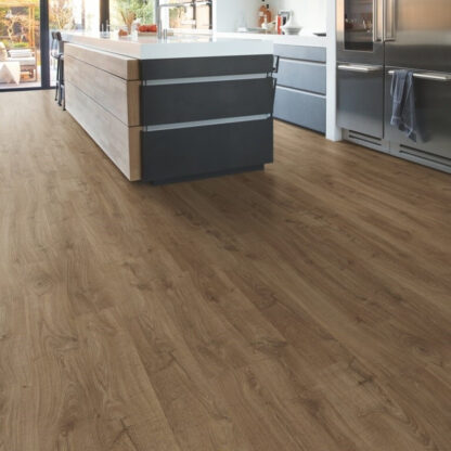 Laminaat Quick Step Eligna El3582 Newcastle eik beige