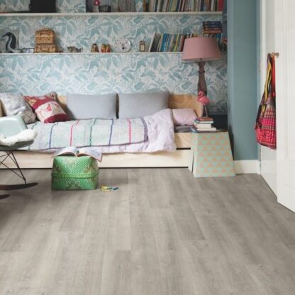 Laminaat Quick Step Eligna El3906 Venetiaanse eik grijs