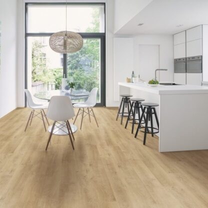 Laminaat Quick Step Eligna El3908 Venetiaanse eik naturel