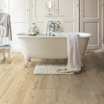 Laminaat Quick Step Impressive IM1847 Klassieke Eik Beige