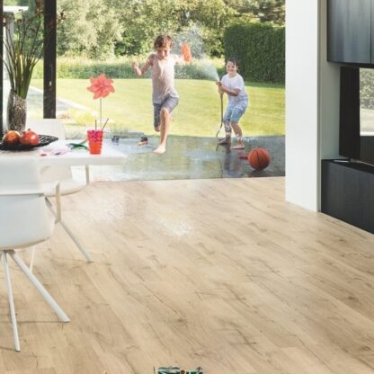 Laminaat Quick Step Impressive IM1847 Klassieke Eik Beige