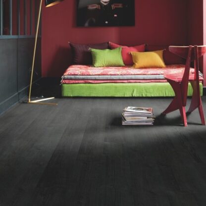 Laminaat Quick Step Impressive IM1862 gebrande planken