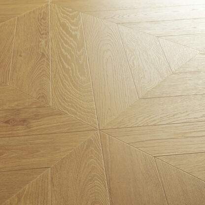 Laminaat Quick Step Impressive Patterns Ipa4161 chevron naturel eik