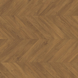 Laminaat Quick Step Impressive Patterns Ipa4162 chevron bruine eik