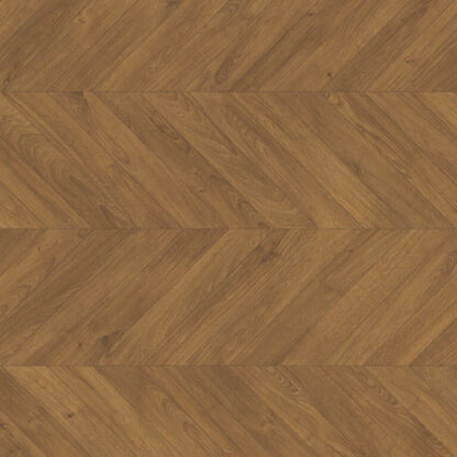 Laminaat Quick Step Impressive Patterns Ipa4162 chevron bruine eik