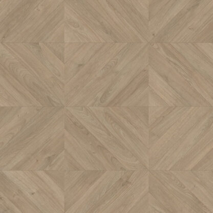 Laminaat Quick Step Impressive Patterns Ipa4164 chevron taupe eik