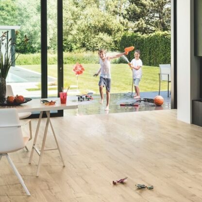 Laminaat Quick Step Impressive Ultra IMU1847 klassieke eik beige