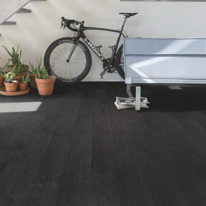 Laminaat Quick Step Impressive Ultra IMU1862 gebrande planken