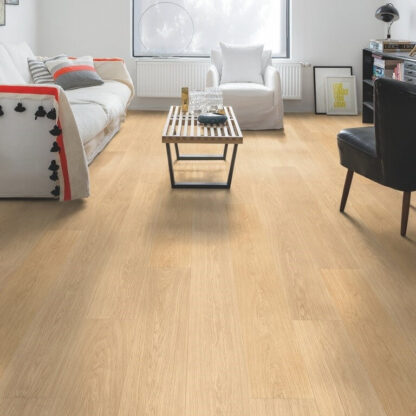 Laminaat Quick Step Largo Lpu1283 eik witvernist landhuisdelen