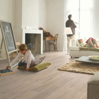 Laminaat Quick Step Largo Lpu1661 long island eik natuur