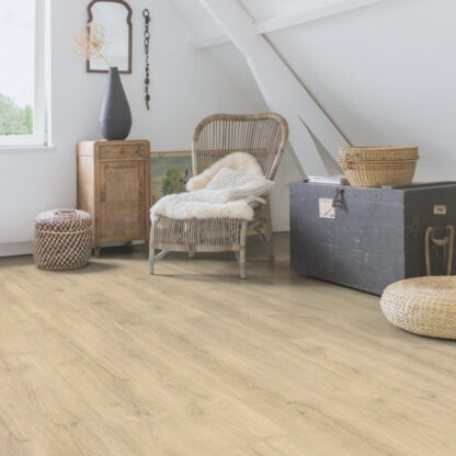 Laminaat Quick Step Majestic Mj3545 bosland eik beige