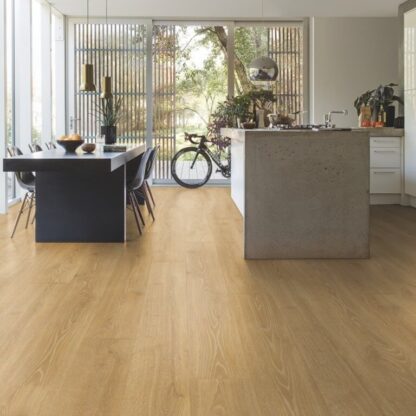 Laminaat Quick Step Majestic Mj3546 bosland eik natuur