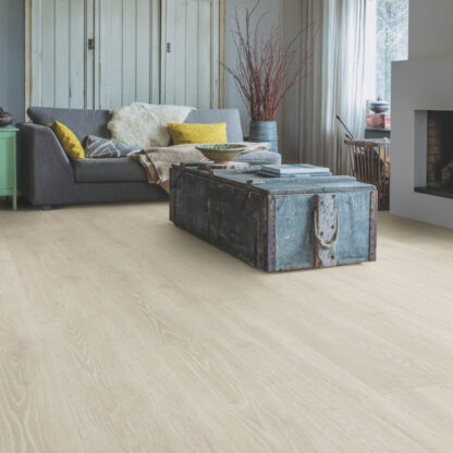 Laminaat Quick Step Majestic Mj3547 bosland eik lichtgrijs