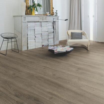 Laminaat Quick Step Majestic Mj3548 bosland eik bruin