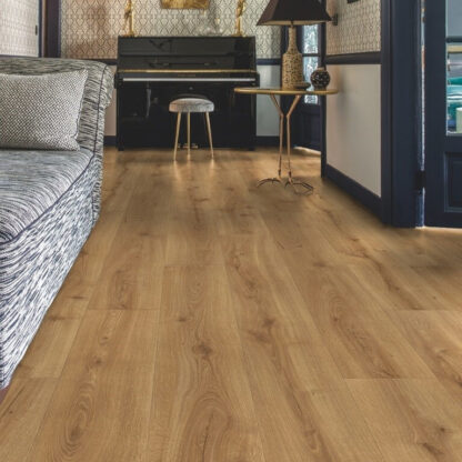 Laminaat Quick Step Majestic Mj3551 woestijn eik warm naturel