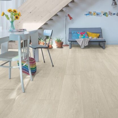 Laminaat Quick Step Majestic Mj3554 vallei eik lichtbeige