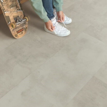 Laminaat Quick Step Muse Mus5488 Grijs beton