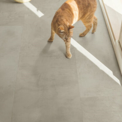 Laminaat Quick Step Muse Mus5488 Grijs beton