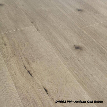 Swiss Krono laminaat Artisan Oak Beige