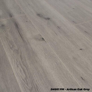 Swiss Krono laminaat Artisan Oak Grey