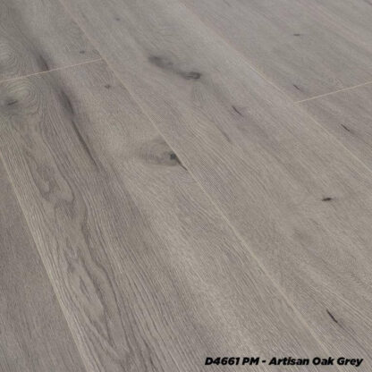 Swiss Krono laminaat Artisan Oak Grey