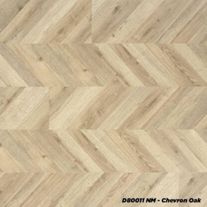 Swiss Krono laminaat Chevron Oak