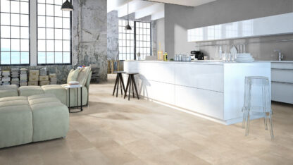 Visio Grande laminaat Classen Cement Screed Beige