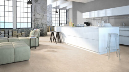 Visio Grande laminaat Classen Concrete White