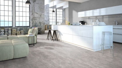 Visio Grande laminaat Classen Screed Light