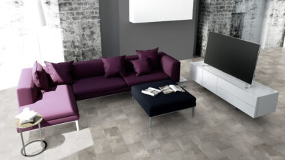 Visio Grande laminaat Classen Slate Clay Grey